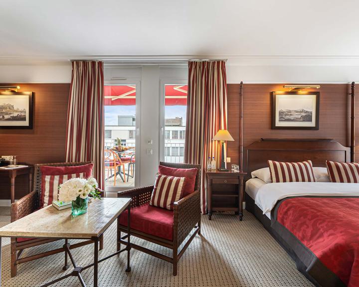 Hotel Kipling Manotel from $127. Geneva Hotel Deals & Reviews - KAYAK