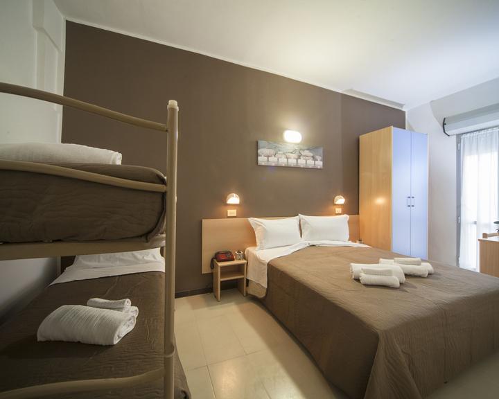 Adria Mare $56. Rimini Hotel Deals & Reviews - KAYAK