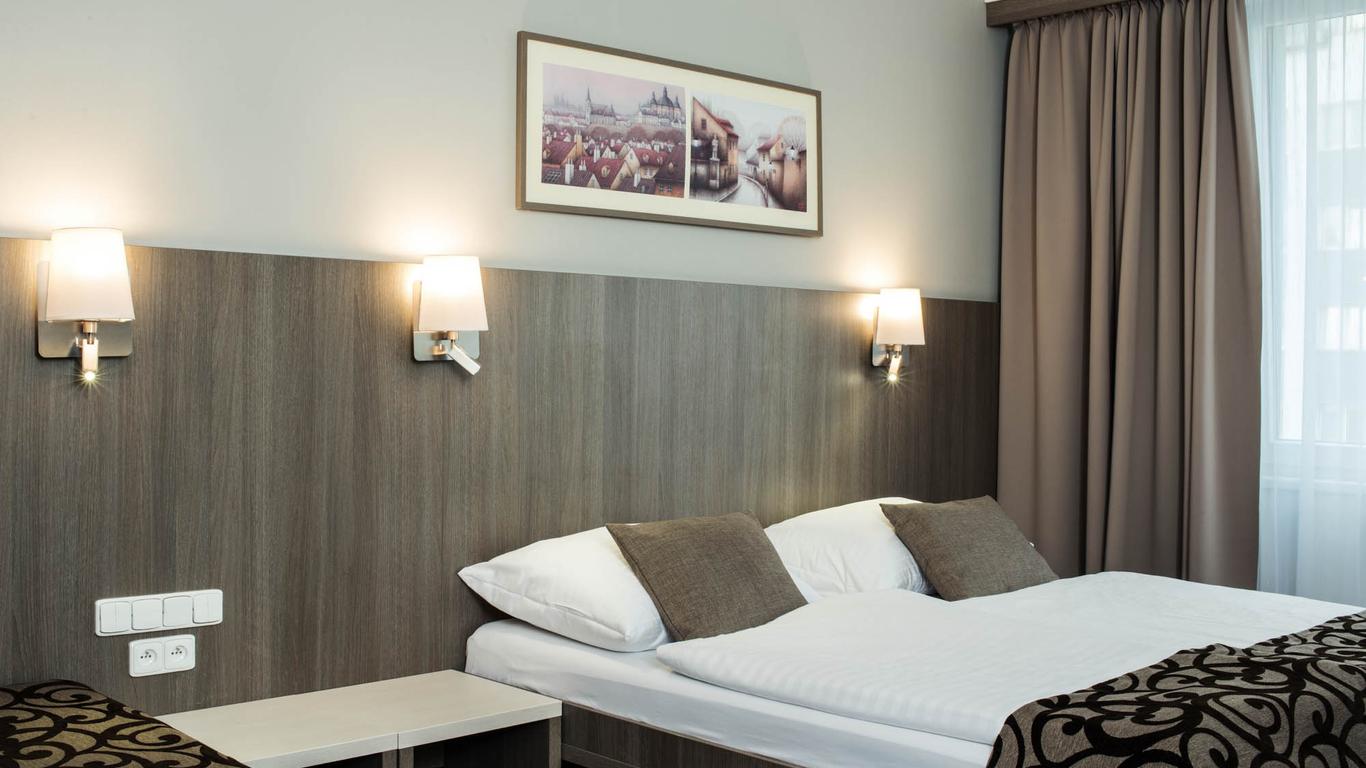 Wellness Hotel Step $45. Prague Hotel Deals & Reviews - KAYAK