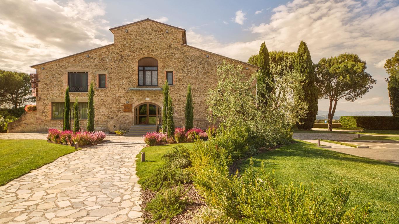 Toscana Resort Castelfalfi from $262. Castelfalfi Hotel Deals & Reviews -  KAYAK