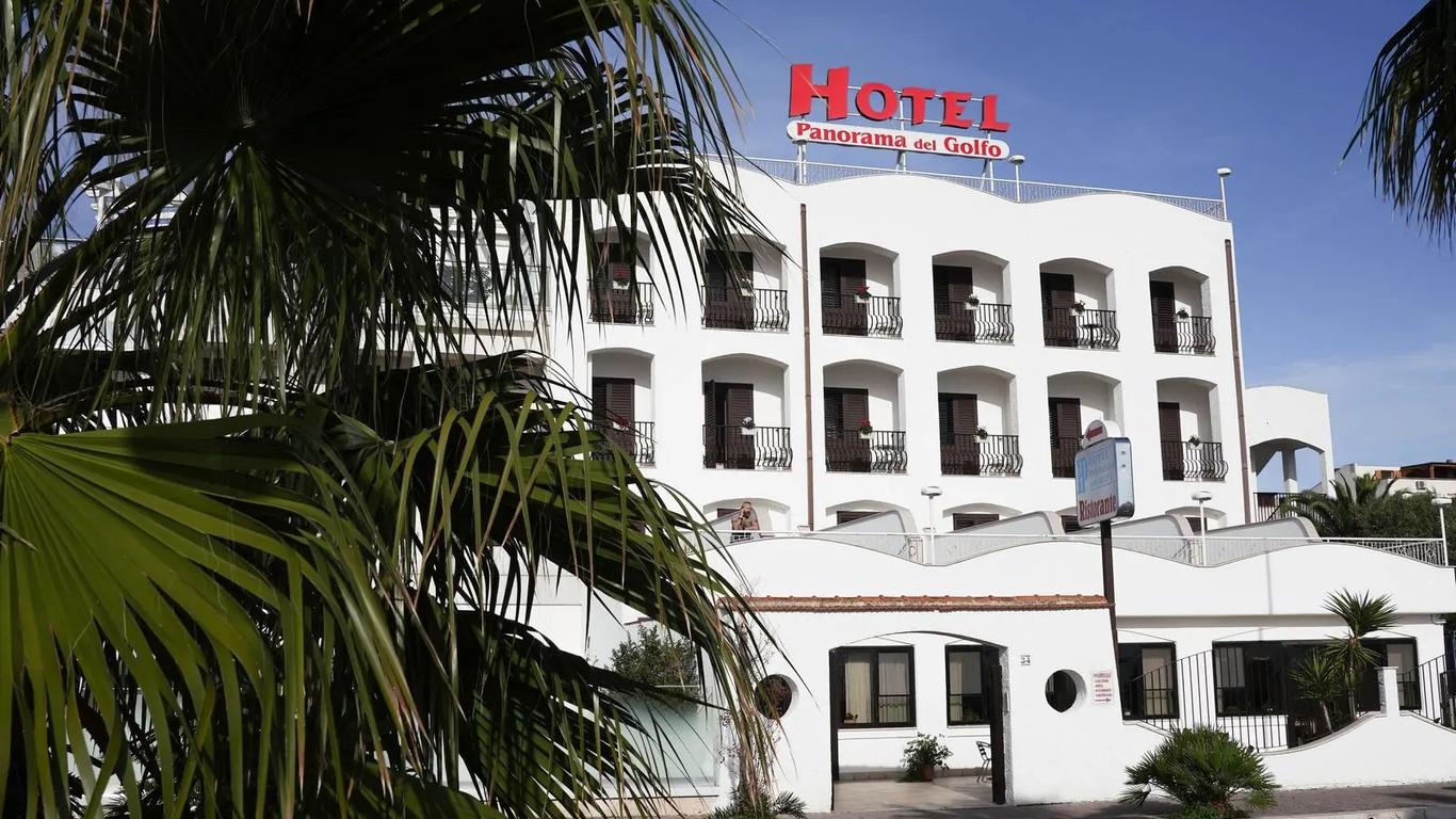 Hotel Panorama Del Golfo from $73. Manfredonia Hotel Deals & Reviews - KAYAK