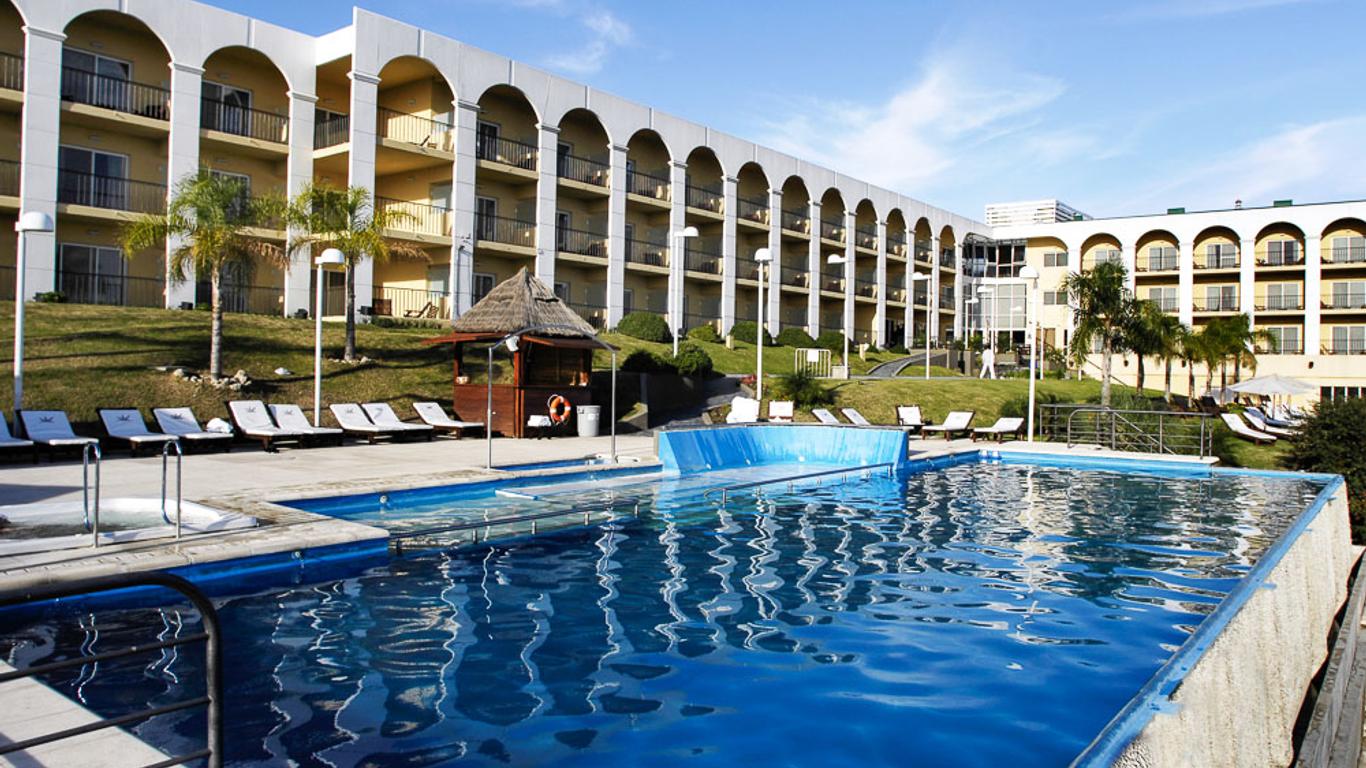 Sol Victoria Hotel, Spa & Casino from $147. Victoria Hotel Deals & Reviews  - KAYAK