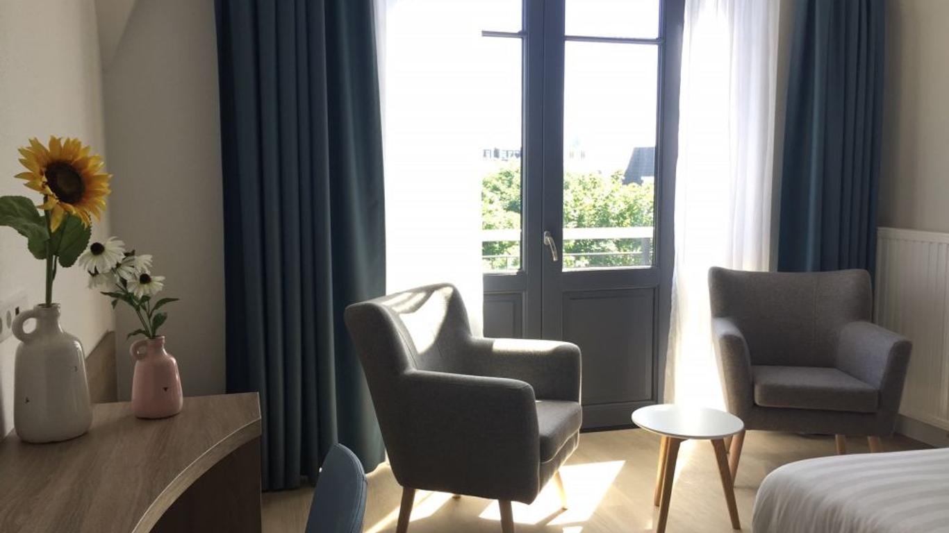 Hotel Bosch En Zee from $100. Domburg Hotel Deals & Reviews - KAYAK