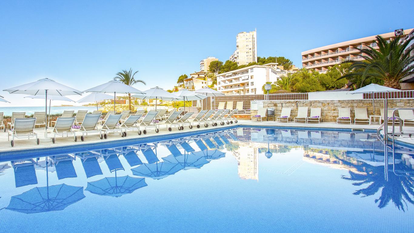 Be Live Adults Only Marivent $67. Palma de Mallorca Hotel Deals & Reviews -  KAYAK