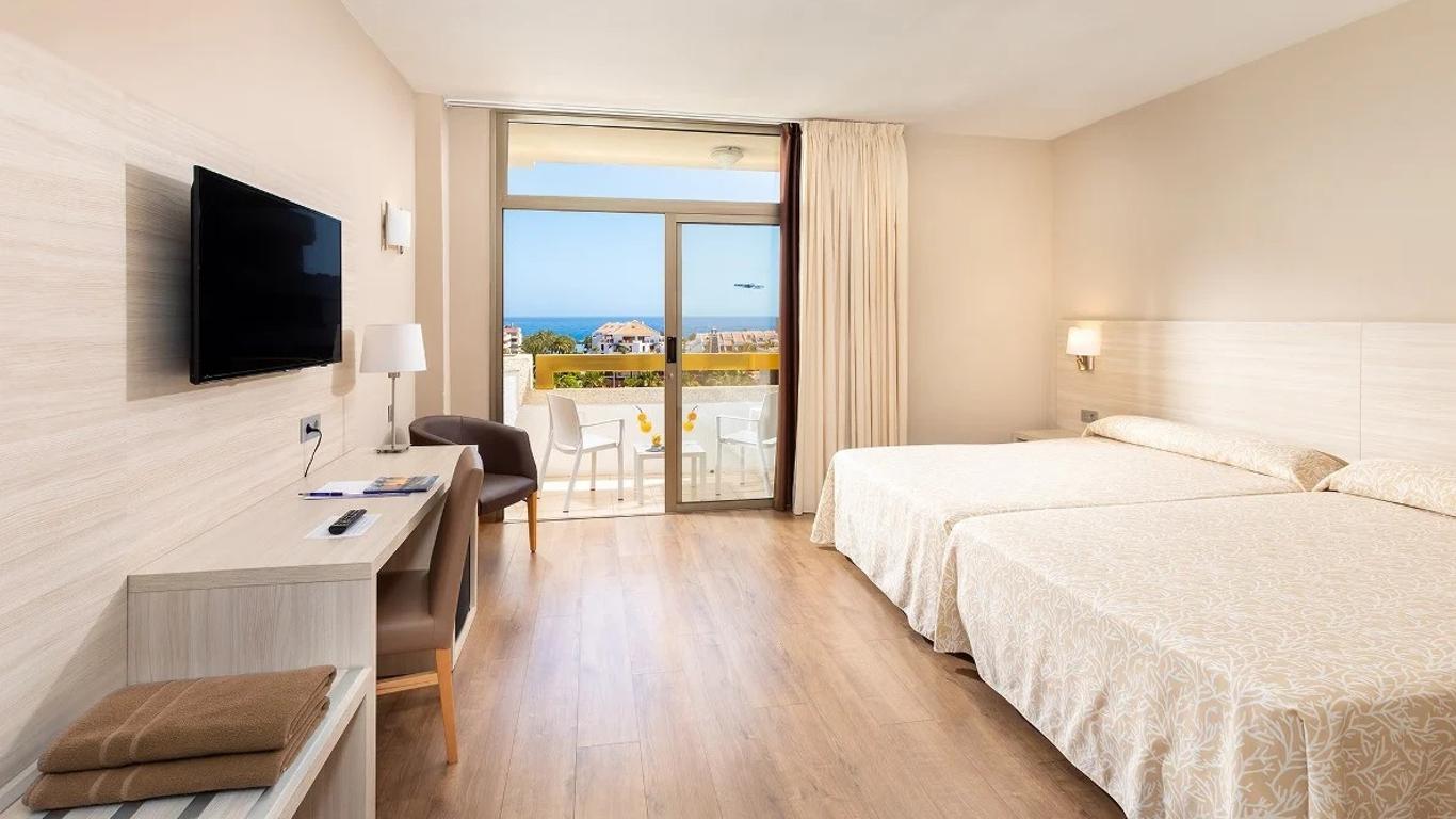 Hotel Best Tenerife from $89. Playa de las Américas Hotel Deals & Reviews -  KAYAK