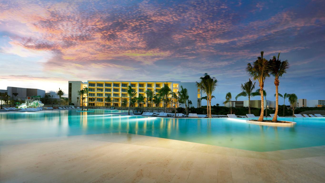 Grand Palladium Costa Mujeres Resort & Spa $289. Isla Mujeres Hotel Deals &  Reviews - KAYAK