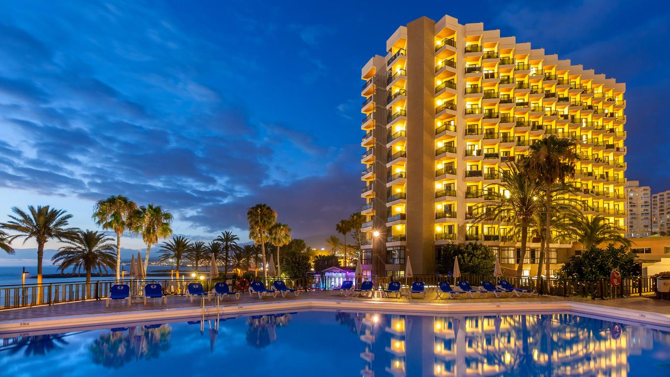Sol Tenerife from $39. Arona Hotel Deals & Reviews - KAYAK