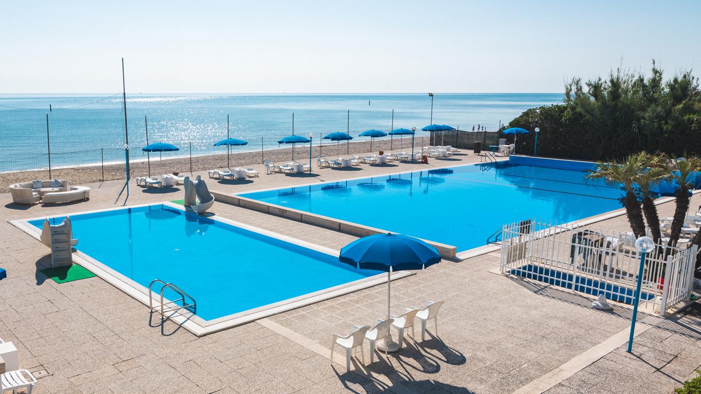 Villaggio Turistico Le Mimose from $79. Porto Sant'Elpidio Hotel Deals &  Reviews - KAYAK