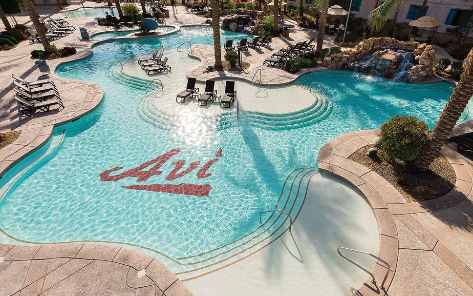 Avi Resort & Casino from $24. Laughlin Hotel Deals & Reviews - KAYAK