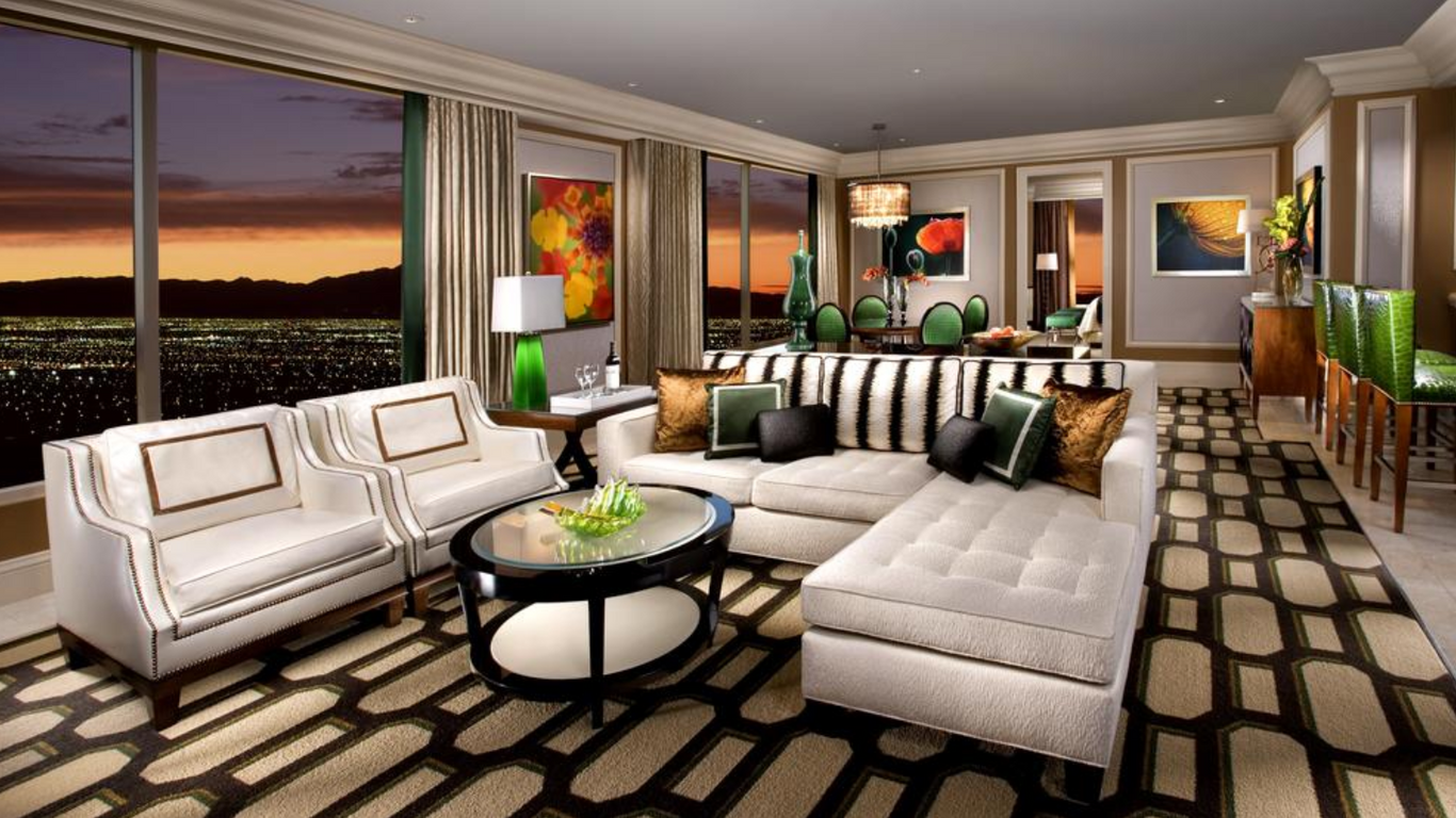 Bellagio $171. Las Vegas Hotel Deals & Reviews - KAYAK