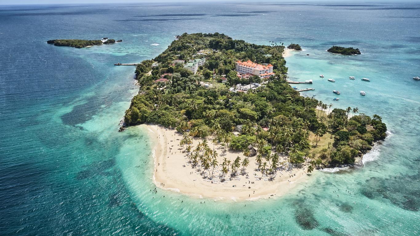 Bahia Principe Luxury Cayo Levantado - Adults Only $362. Samaná Hotel Deals  & Reviews - KAYAK