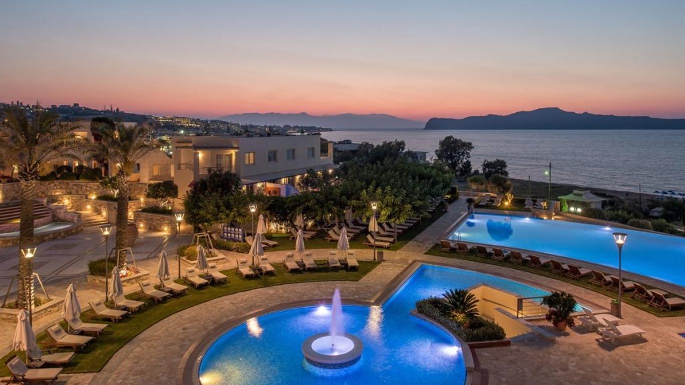 Cretan Dream Royal from $48. Stalos Hotel Deals & Reviews - KAYAK