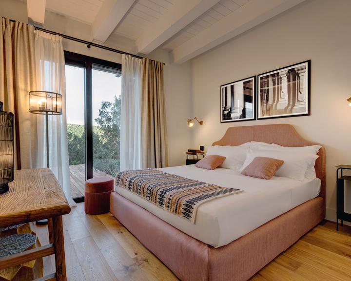 Argentario Golf & Wellness Resort from $297. Porto Ercole Hotel Deals &  Reviews - KAYAK
